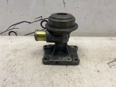 Лот: 21711277. Фото: 1. клапан EGR Toyota Crown GS121. Двигатель и элементы двигателя