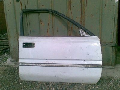 Лот: 2804687. Фото: 1. Дверь Toyota Corolla. Кузов