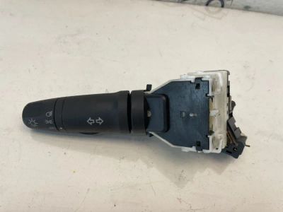 Лот: 22769475. Фото: 1. переключатель поворотов Nissan... Двигатель и элементы двигателя