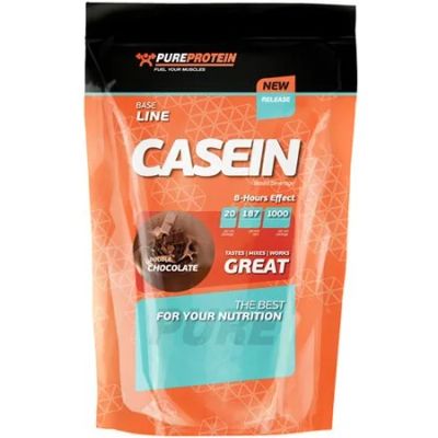 Лот: 5007884. Фото: 1. Casein от Pure Protein. Спортивное питание, витамины