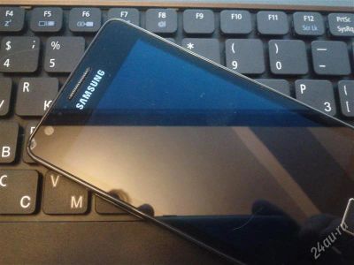 Лот: 2604014. Фото: 1. Samsung Galaxy S2 GT-I9100 16Гб. Смартфоны