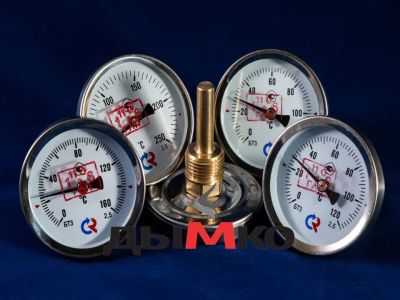 Лот: 7323185. Фото: 1. Термометр для коптильни +200. Другое (туризм, охота, рыбалка, самооборона)