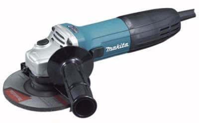Лот: 3384435. Фото: 1. Шлифмашина угловая Makita GA5030... Электроинструмент