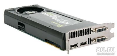 Лот: 13136370. Фото: 1. GeForce GTX 660Ti (2Gb, 192bit... Видеокарты