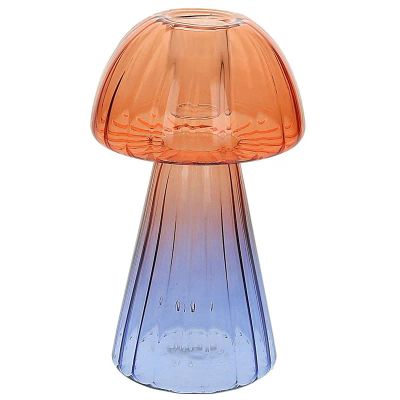 Лот: 24933904. Фото: 1. Подсвечник Andrea Fontebasso Glass... Подсвечники, канделябры