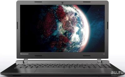 Лот: 8111817. Фото: 1. Lenovo IdeaPad 100-15IBY. Ноутбуки