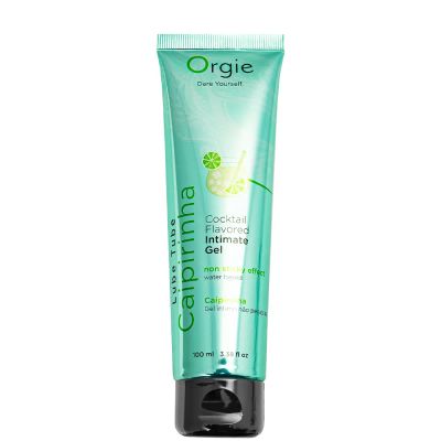 Лот: 24246159. Фото: 1. Оральный лубрикант Orgie Lube... Интимная косметика, смазки