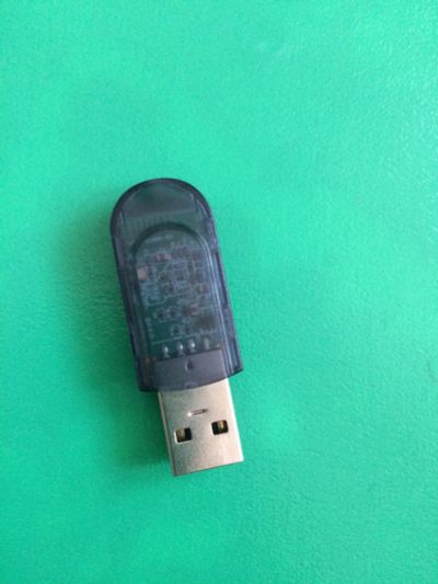 Лот: 6438308. Фото: 1. USB блютус модуль. Другое (аксессуары)