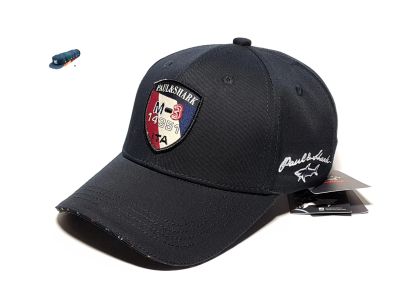 Лот: 15946650. Фото: 1. Бейсболка Paul & Shark Shield... Головные уборы
