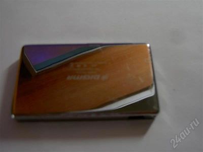 Лот: 469902. Фото: 1. mini Mp4 плеер 2Gb. Плееры