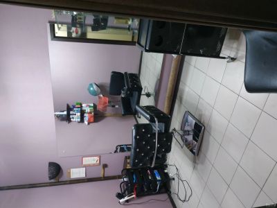 Лот: 13070597. Фото: 1. Рабочее место. Другое (оборудование)