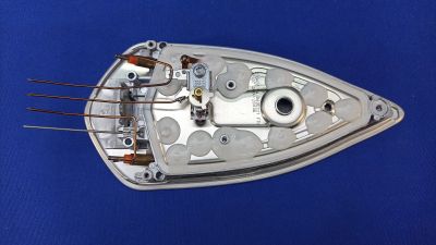 Лот: 21449534. Фото: 1. Другое New Original Tefal Утюг... Запчасти, комплектующие для пылесосов, утюгов
