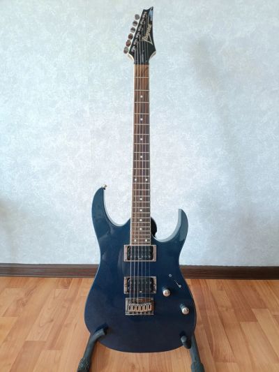 Лот: 25272900. Фото: 1. Ibanez RG321HM. Гитары