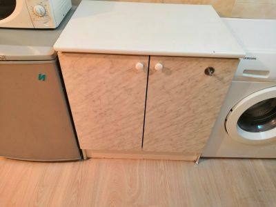 Лот: 13342599. Фото: 1. кухонный гарнитур. Кухонные гарнитуры