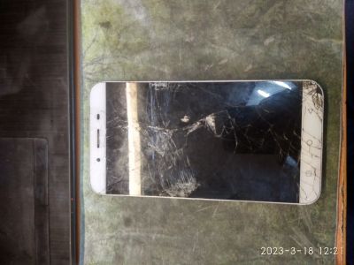 Лот: 20044169. Фото: 1. Смартфон Micromax Q391 Canvas... Смартфоны