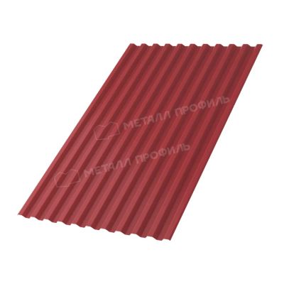 Лот: 24023953. Фото: 1. Профлист МЕТАЛЛ ПРОФИЛЬ С-21x1000-A... Металлопрокат