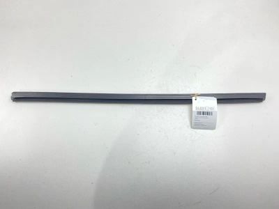 Лот: 22634241. Фото: 1. Молдинг стекла Citroen C4 2007... Другое (автозапчасти)