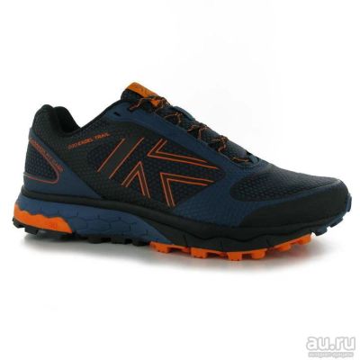Лот: 9373989. Фото: 1. Кроссовки Karrimor Excel Trail... Кеды, кроссовки, слипоны