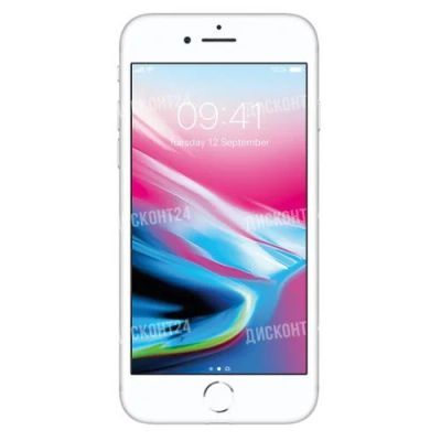 Лот: 14352664. Фото: 1. 4.7" Смартфон Apple iPhone 8 64... Смартфоны