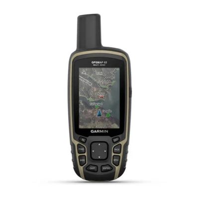 Лот: 18433764. Фото: 1. Туристический навигатор Garmin... GPS-навигаторы