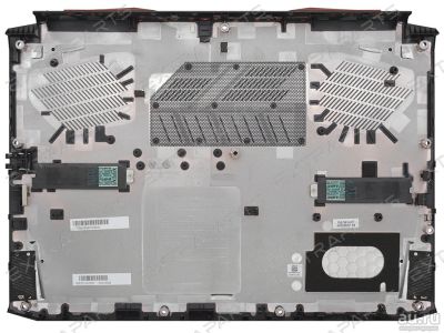 Лот: 17656335. Фото: 1. Корпус для ноутбука Acer Nitro... Корпуса, блоки питания
