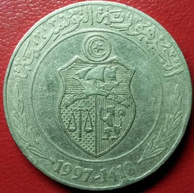Лот: 6934375. Фото: 1. Иностранная монета 180. Другое (монеты)