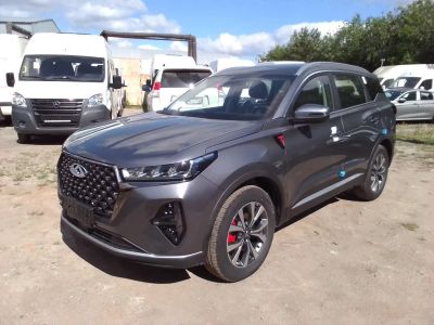 Лот: 22771531. Фото: 1. Chery Tiggo 7 Pro Max, I 1.6 AMT... Автомобили