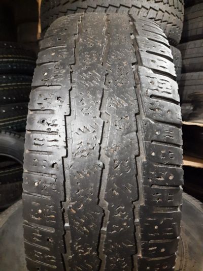 Лот: 15538917. Фото: 1. 215/65R16 C 109/107R Michelin... Шины