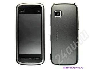 Лот: 222067. Фото: 1. Nokia 5230 новый. Кнопочные мобильные телефоны