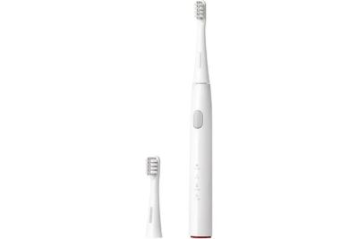 Лот: 20936984. Фото: 1. Электрическая зубная щетка Dr... Электрические зубные щетки и ирригаторы