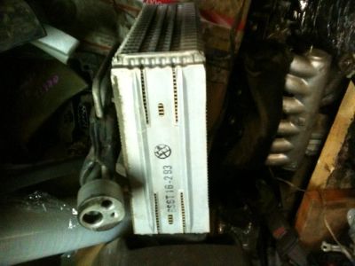 Лот: 4328401. Фото: 1. toyota mark2 jzx100 испаритель... Расходные материалы