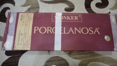 Лот: 19128153. Фото: 1. Кафель Porcelanosa Glass Blanco... Кафель, гранит, интерьерный камень