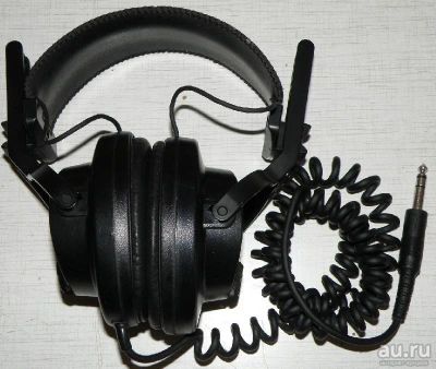 Лот: 13689277. Фото: 1. наушники Sony DR-S4. Наушники, гарнитуры