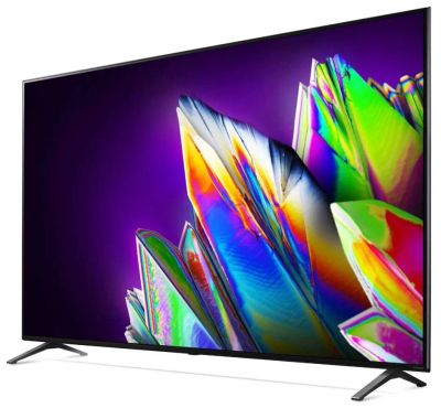 Лот: 19430196. Фото: 1. Телевизор LG 75NANO756QA. Телевизоры