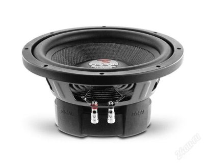 Лот: 2547346. Фото: 1. Пассивный сабвуфер Focal Access... Сабвуферы