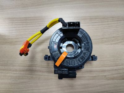 Лот: 18345598. Фото: 1. Шлейф подрулевой Toyota Land Cruiser... Электрооборудование