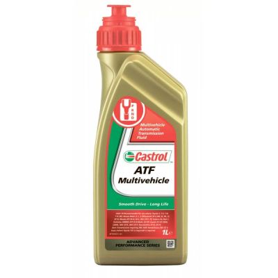 Лот: 16494641. Фото: 1. Масло Castrol Trans-x E, ATF Multivehicl... Масла, жидкости