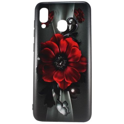 Лот: 16166319. Фото: 1. Чехол-накладка для Galaxy A205... Чехлы, бамперы