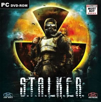 Лот: 9325014. Фото: 1. S.T.A.L.K.E.R лицензия, в упаковке... Игры для ПК