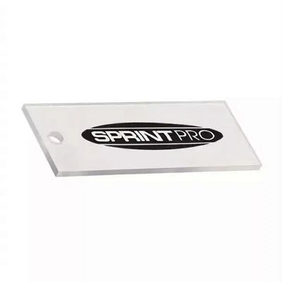 Лот: 23958637. Фото: 1. Скребок для беговых лыж Sprint... Другое (обмундирование и экипировка)