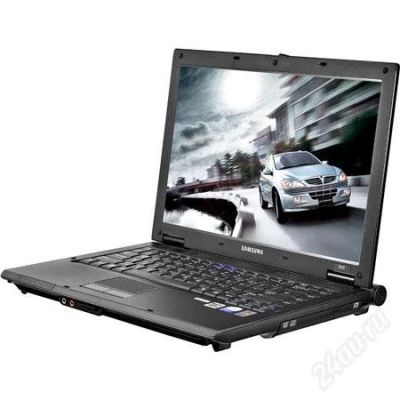 Лот: 1190802. Фото: 1. Samsung R25 T5450 2Ядра, 2Гига... Ноутбуки