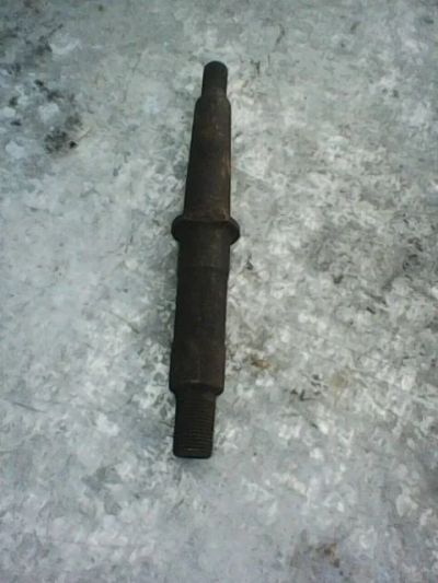 Лот: 16344193. Фото: 1. Ось рессоры УАЗ-469(9шт). Трансмиссия