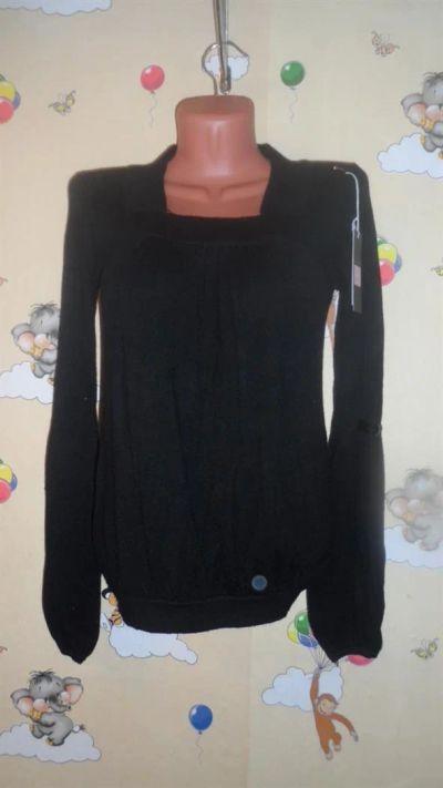 Лот: 3713710. Фото: 1. кофта 44-46р. Свитеры, толстовки, худи