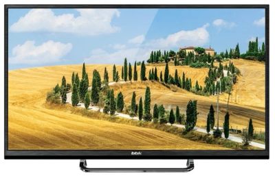 Лот: 8827936. Фото: 1. Телевизор 40" BBK 40LEM-1017/T2C... Телевизоры