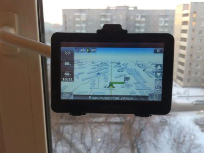 Лот: 3617867. Фото: 1. explay srt 5. GPS-навигаторы