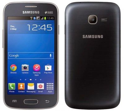 Лот: 9795158. Фото: 1. Samsung Galaxy Star Plus GT-S7262. Смартфоны
