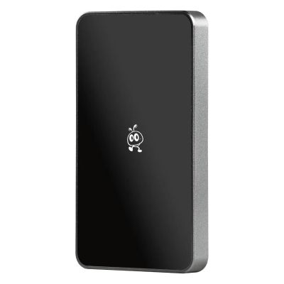 Лот: 25069433. Фото: 1. Внешний SSD накопитель Smartbuy... Внешние жесткие диски