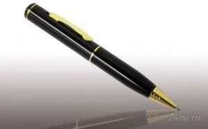 Лот: 964173. Фото: 1. "DVRPen GOLD 4G" (2 режима видео... Разное