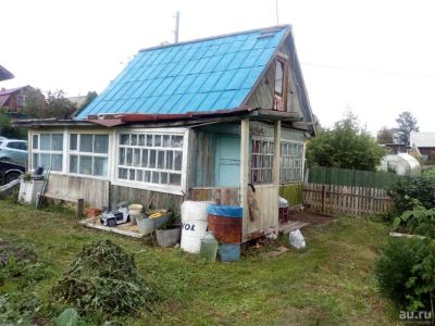 Лот: 13400438. Фото: 1. Дача в городе!!!. Дачи