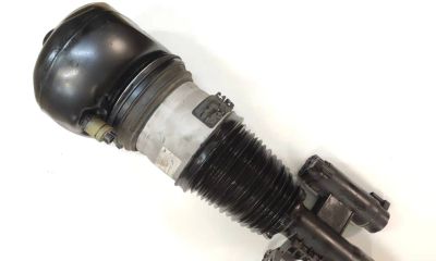 Лот: 21767743. Фото: 1. Пневмобаллон на BMW 7 (g11, g12... Ходовая, подвеска, рулевое управление